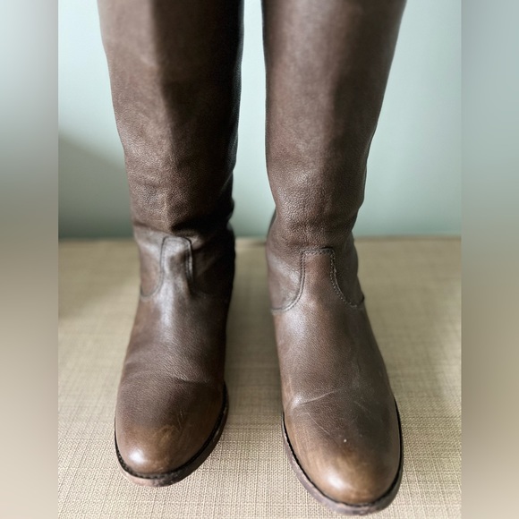Frye Riding Boots - Picture 8 of 8